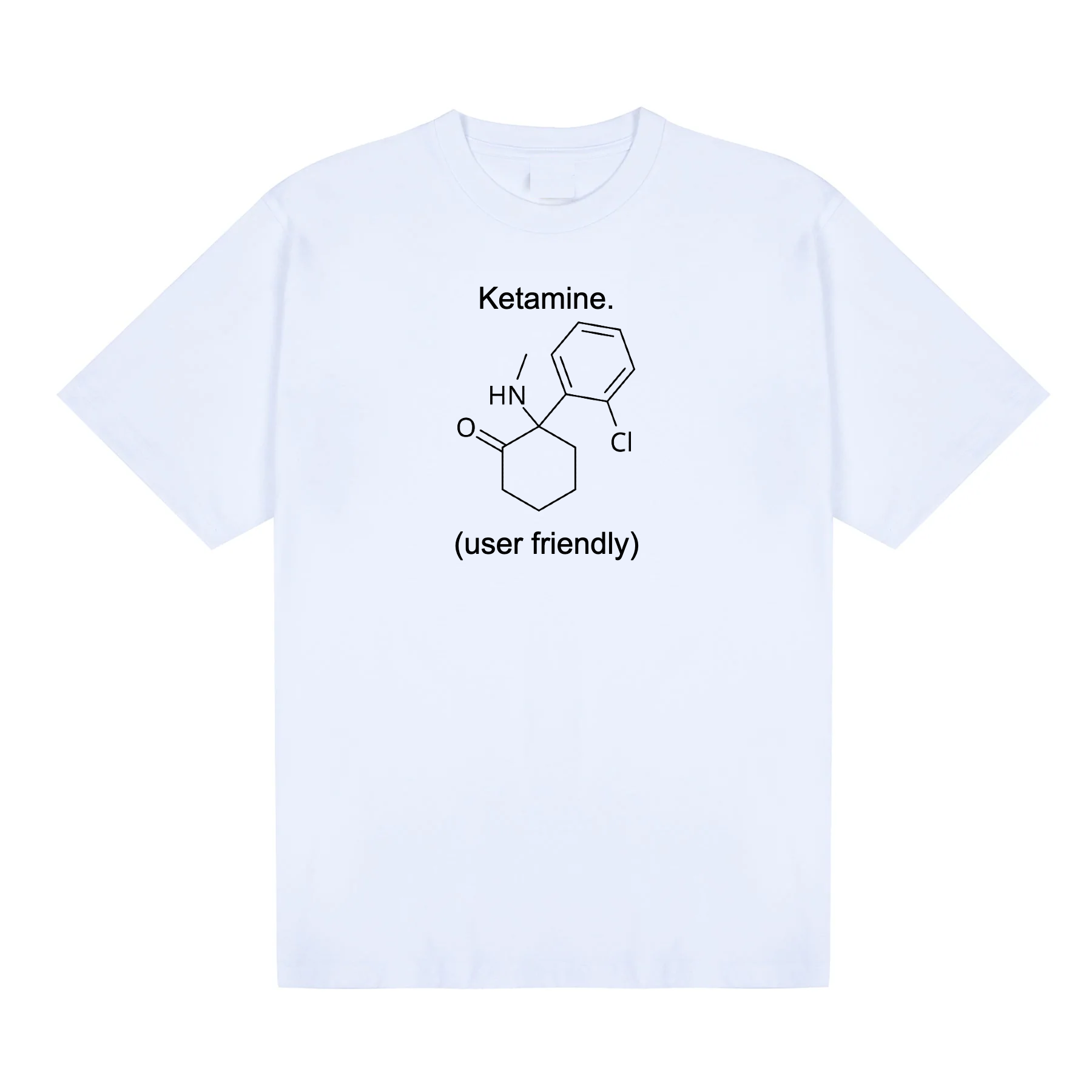 CHEMICAL TEE