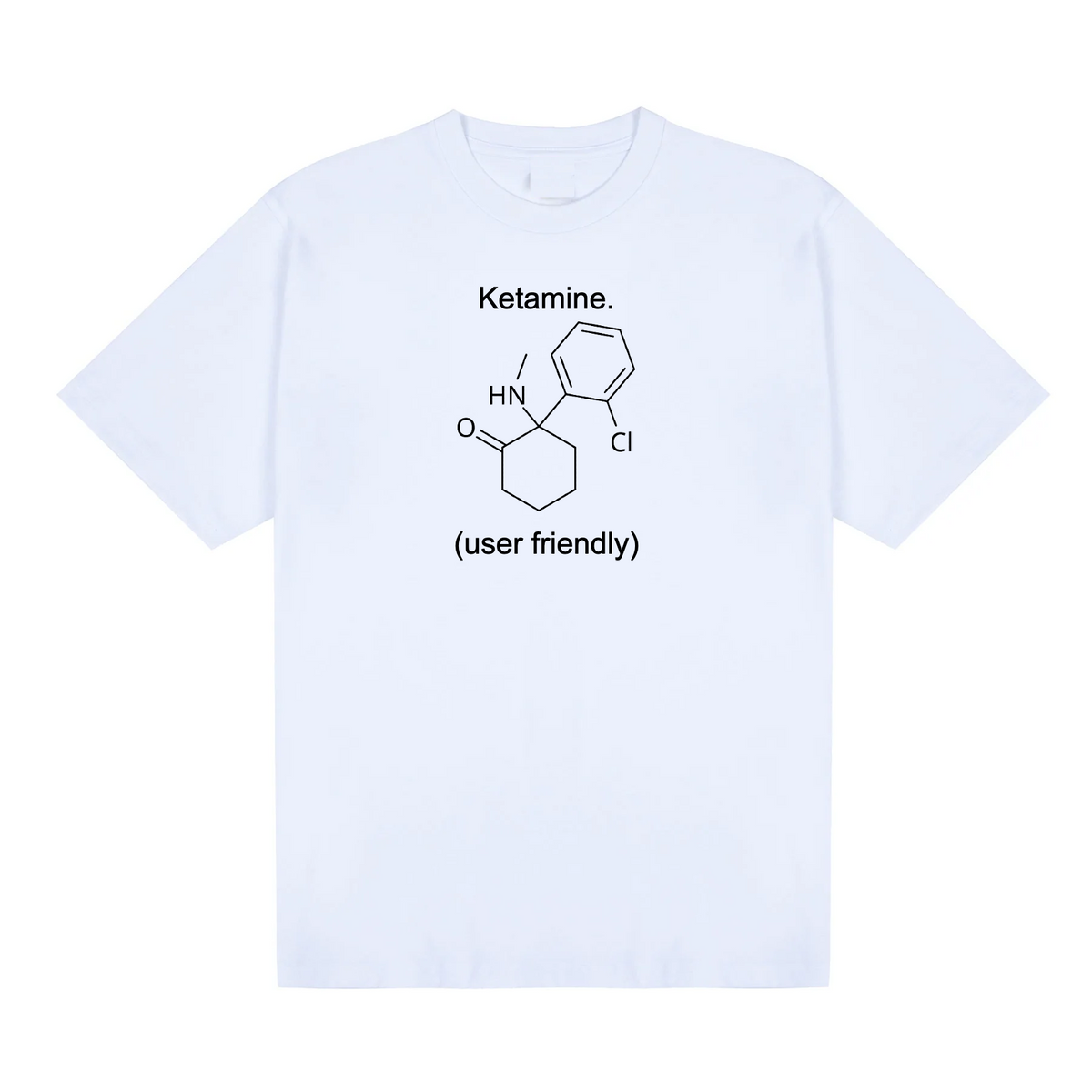 CHEMICAL TEE