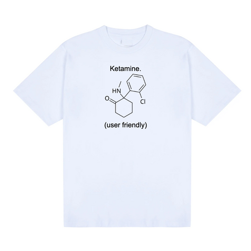 CHEMICAL TEE