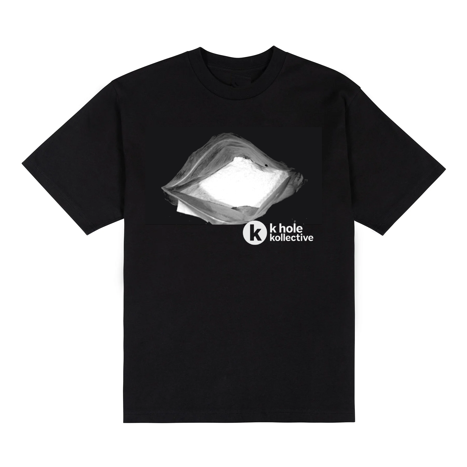 K HOLE TEE